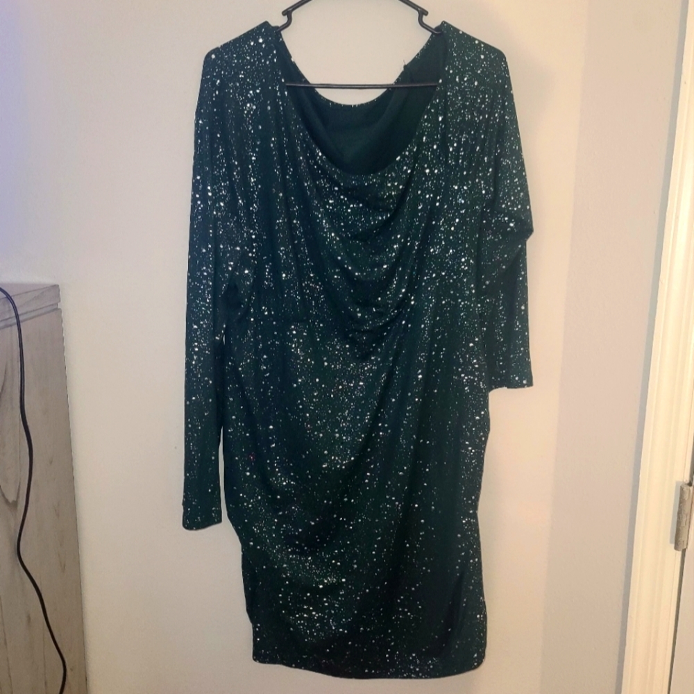 3x Dress